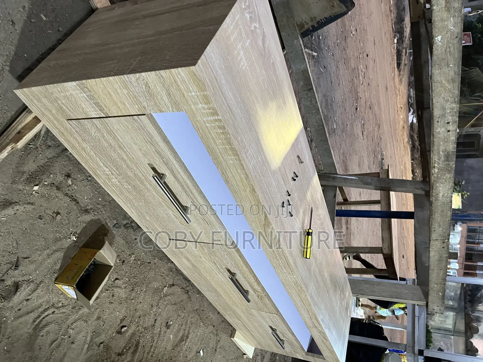 Led Light Tv Stand