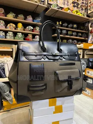 Authentic High Grade Bag