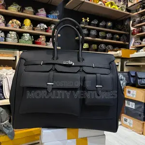 Authentic High Grade Bag