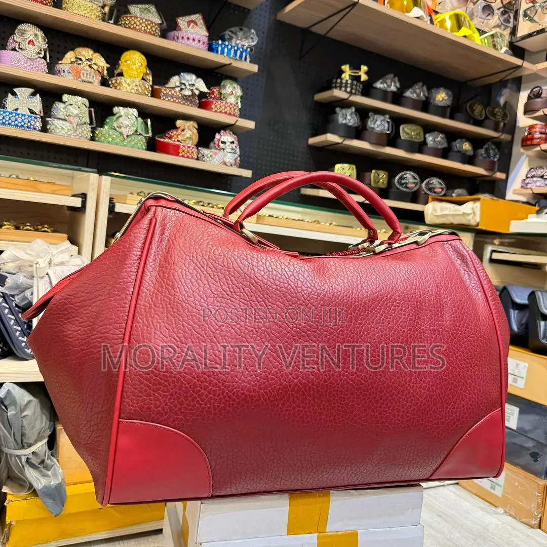 Authentic High Grade Bag