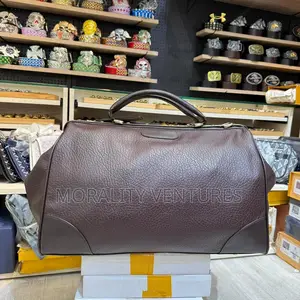Authentic High Grade Bag