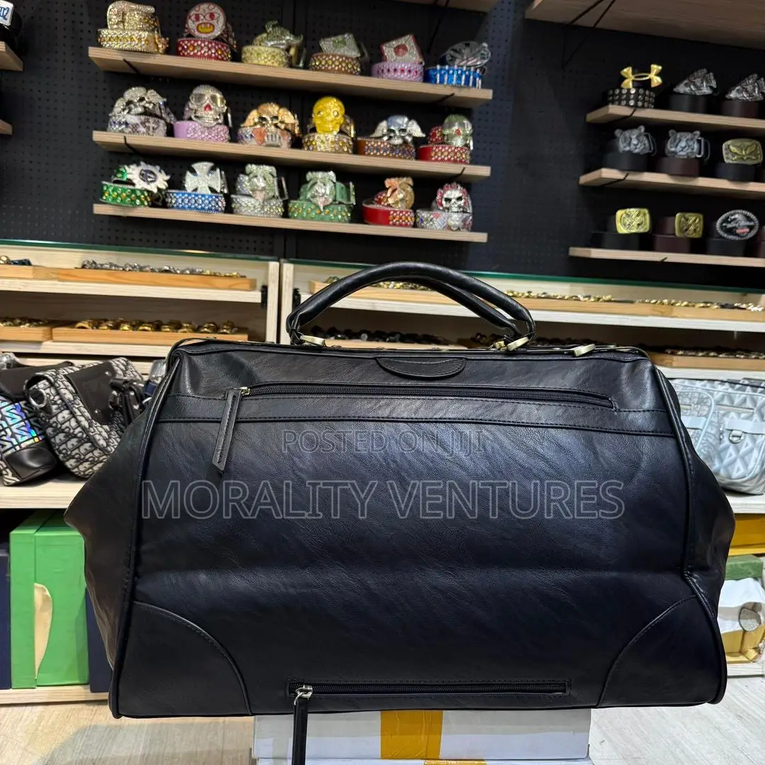 Authentic High Grade Bag