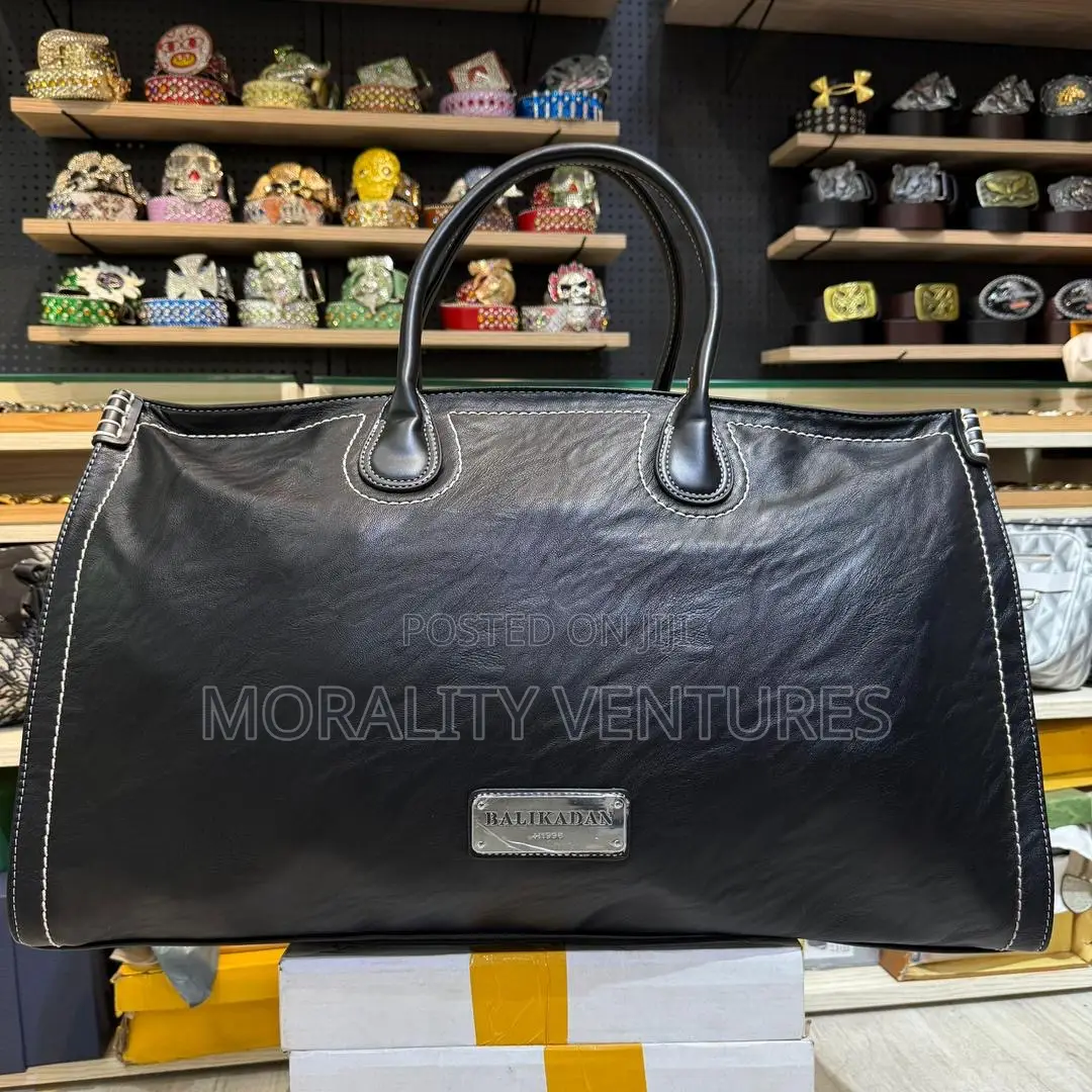 Authentic High Grade Bag