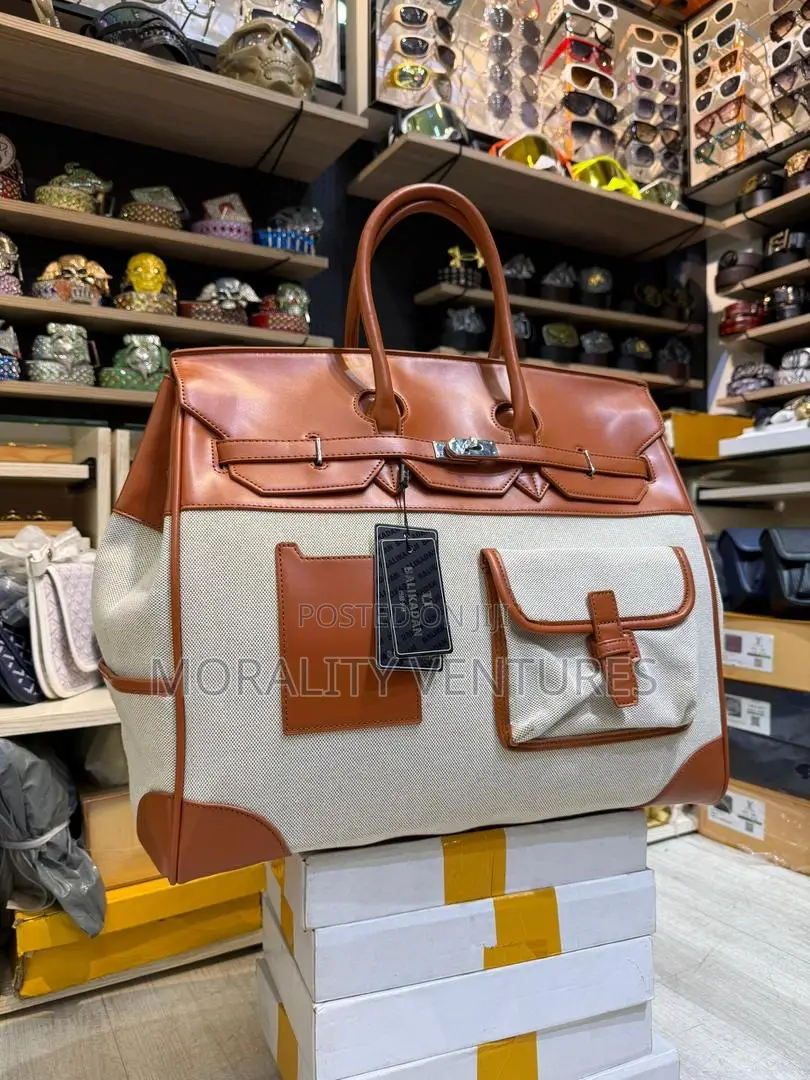 Authentic High Grade Bag