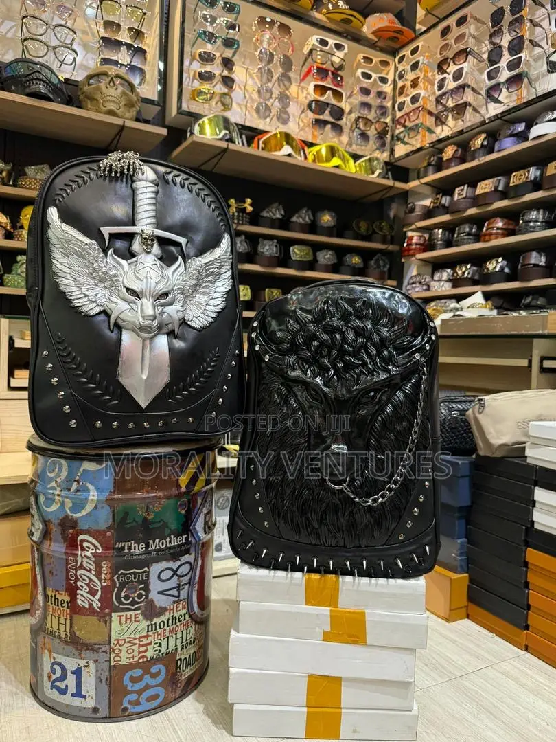 Backpack Bags