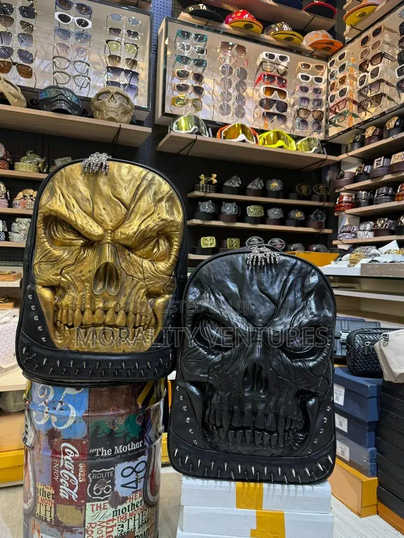 Backpack Bags