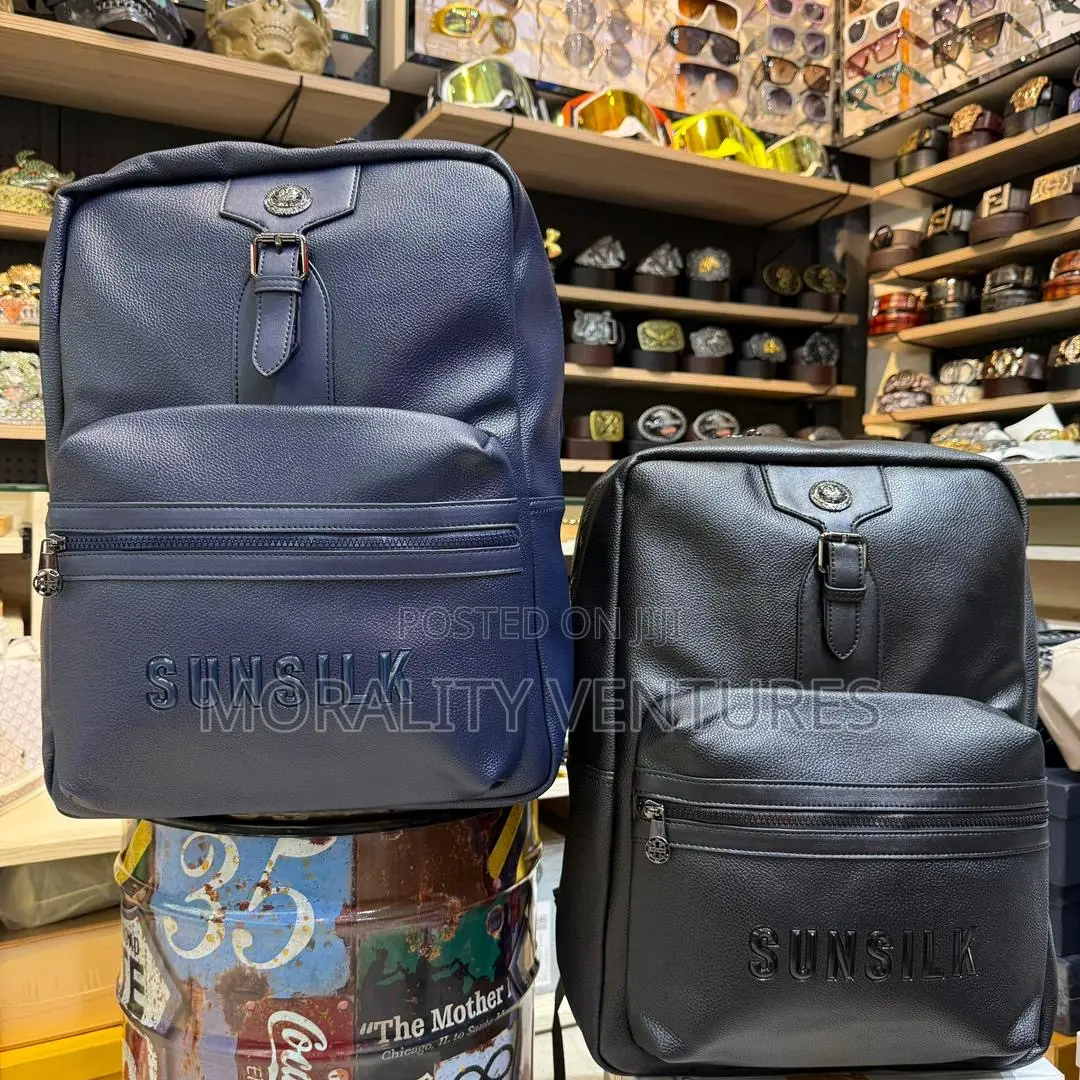 Backpack Bags