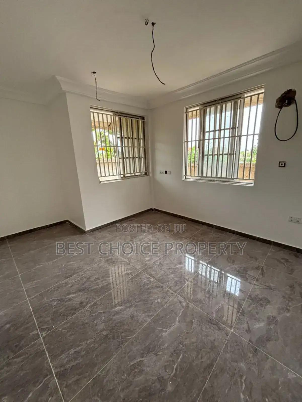 Two Bedroom Apartment For