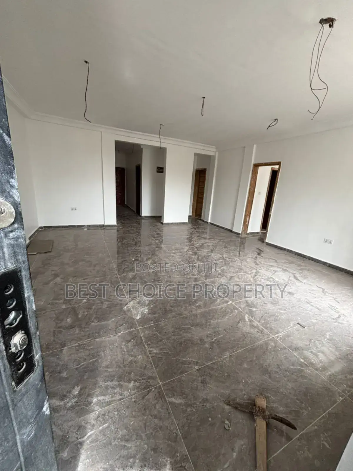 Two Bedroom Apartment For