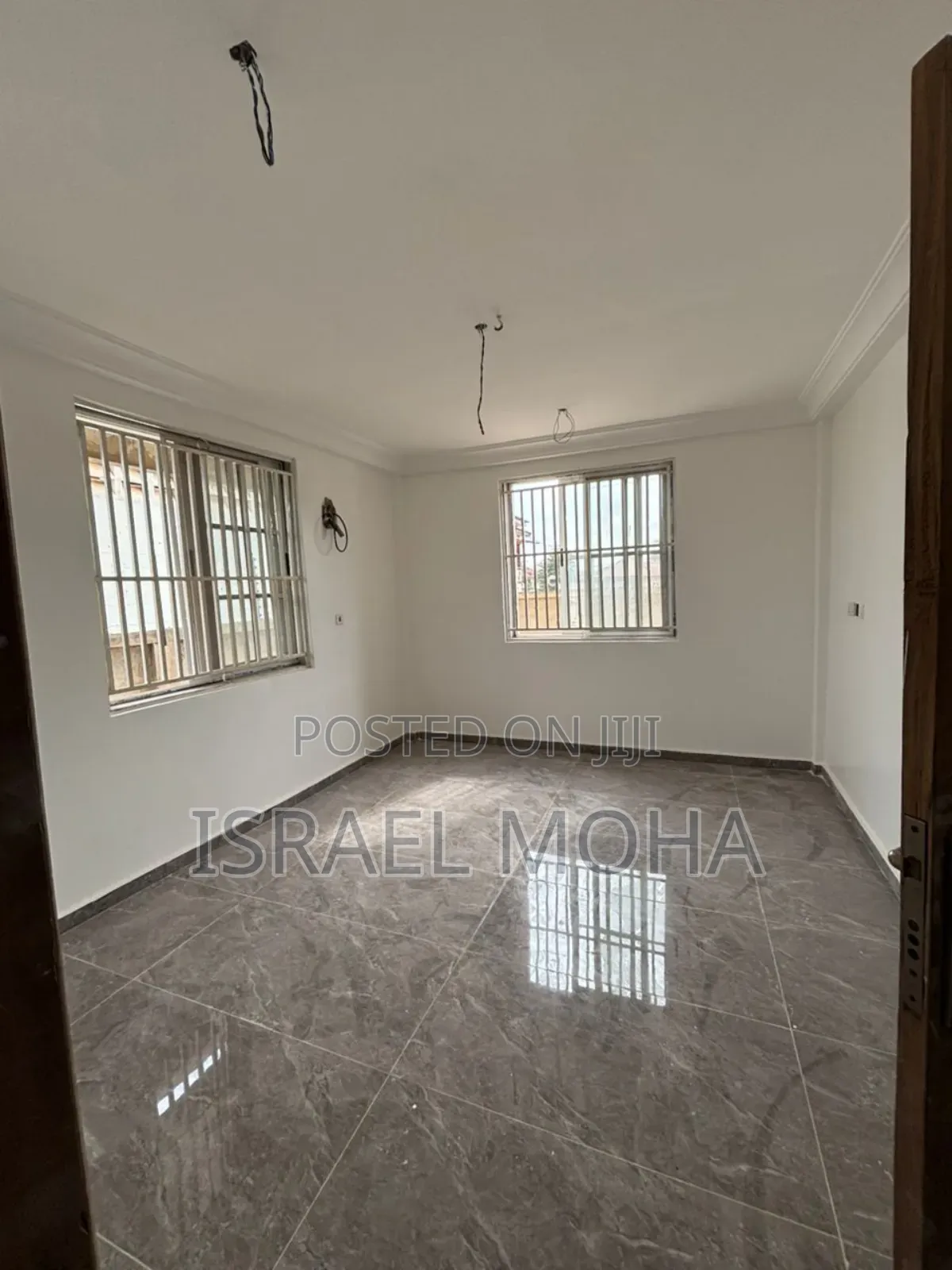 Two Bedroom Apartment For