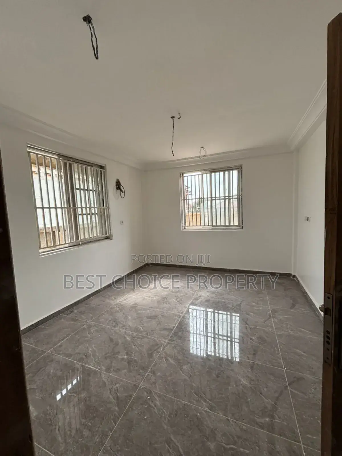 Two Bedroom Apartment For