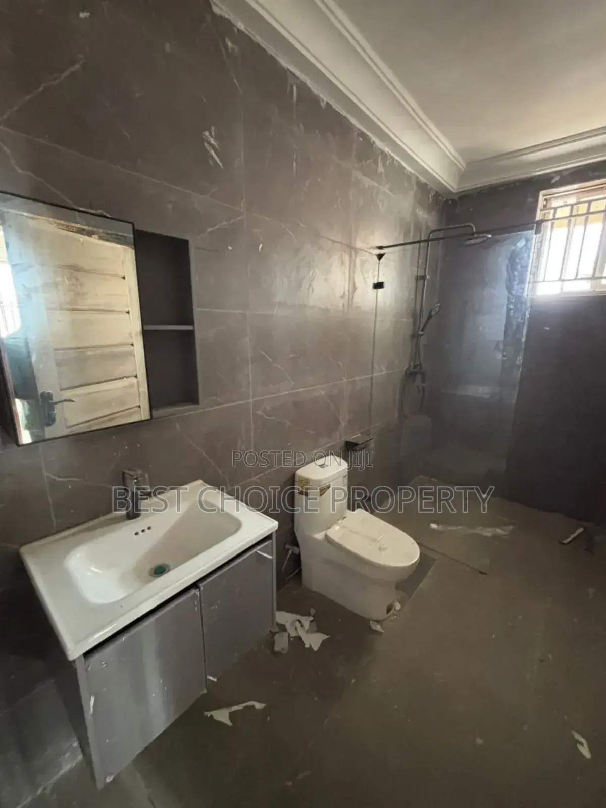 Two Bedroom Apartment For