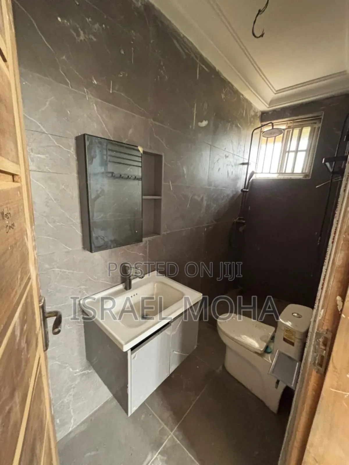 Two Bedroom Apartment For
