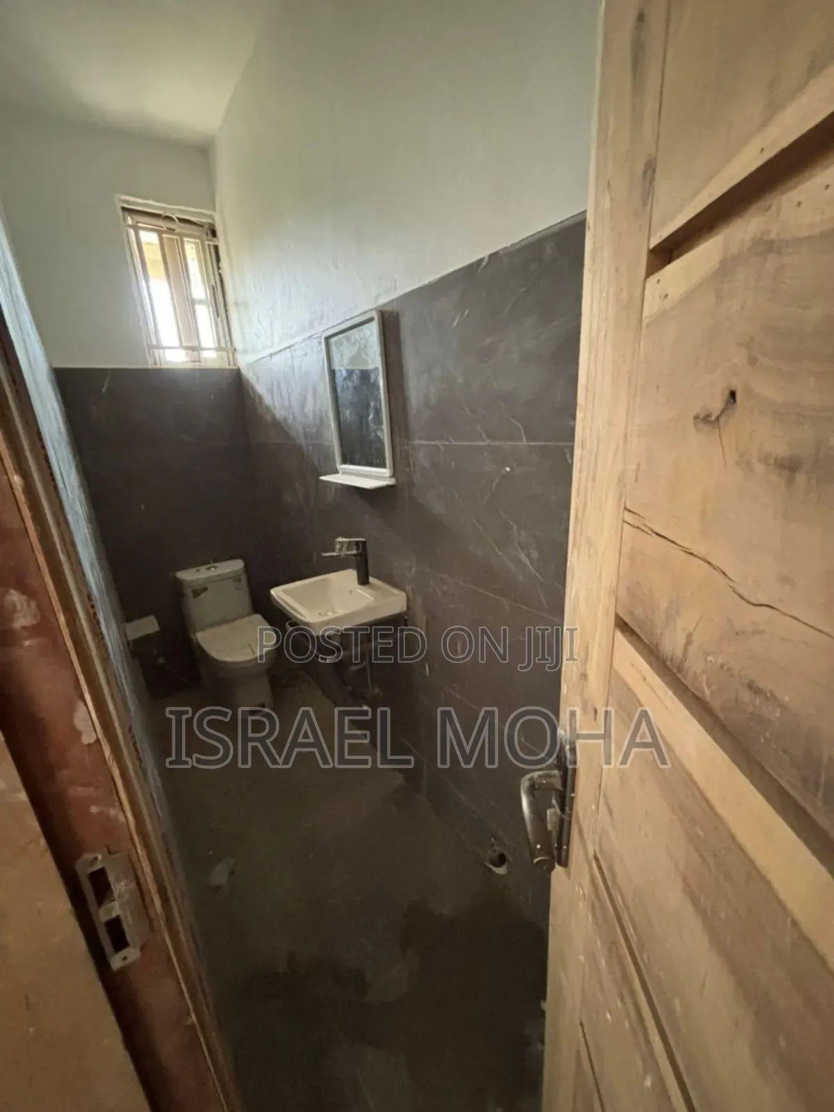Two Bedroom Apartment For