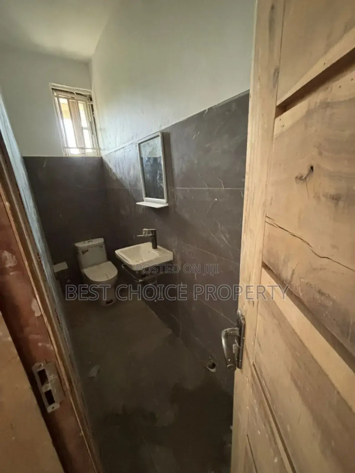 Two Bedroom Apartment For