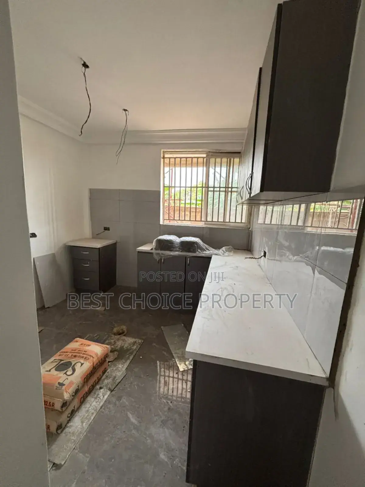 Two Bedroom Apartment For