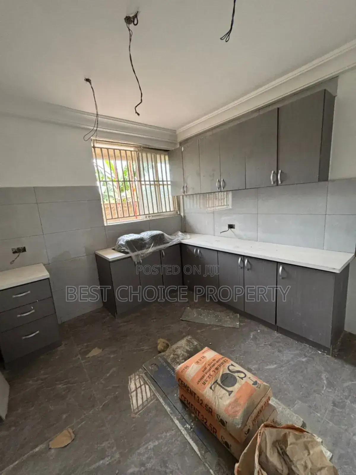 Two Bedroom Apartment For