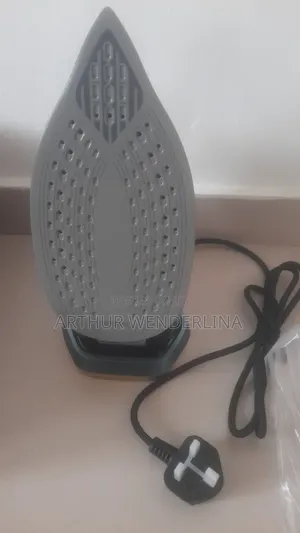 German Plus Iron