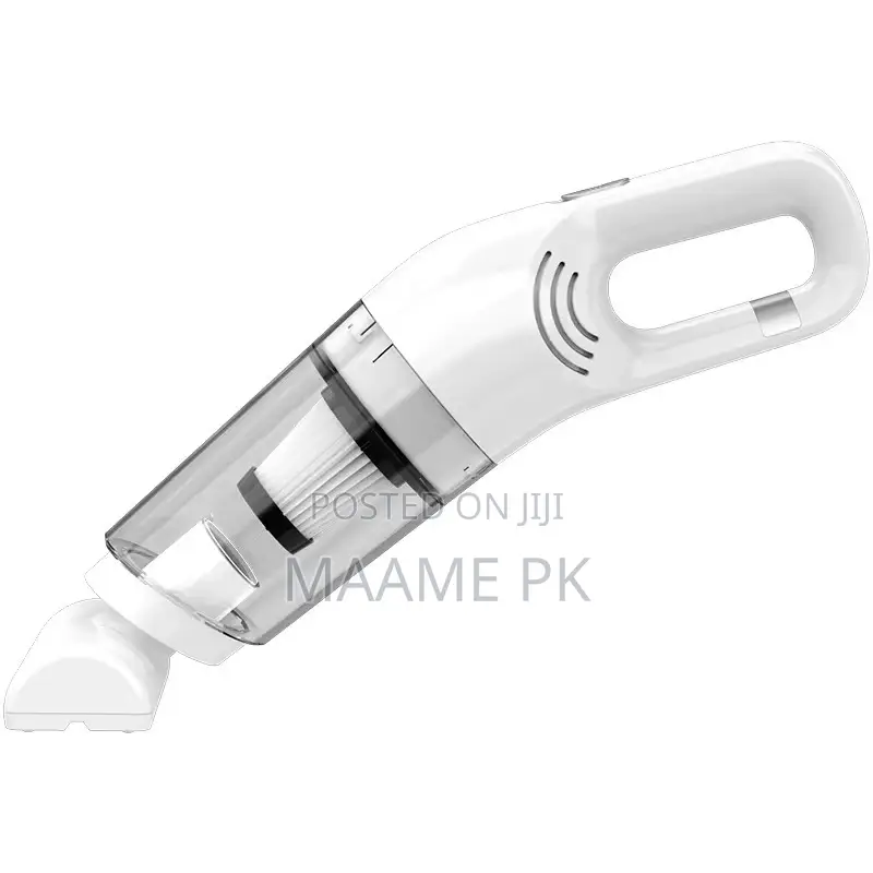 Cordless Vacuum Cleaner 12000pa Powerful Suction Power