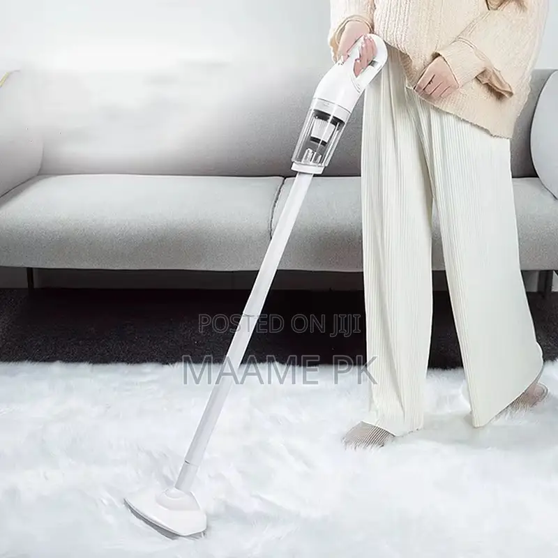 Cordless Vacuum Cleaner 12000pa Powerful Suction Power