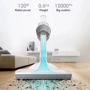 Cordless Vacuum Cleaner 12000pa Powerful Suction Power