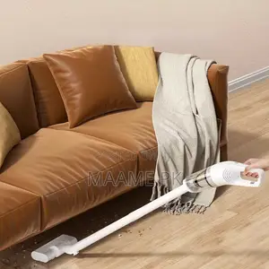 Cordless Vacuum Cleaner 12000pa Powerful Suction Power