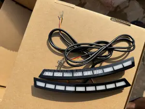 Crv 2023 - 2025 Fender  Light Led