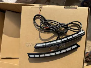 Crv 2023 - 2025 Fender  Light Led