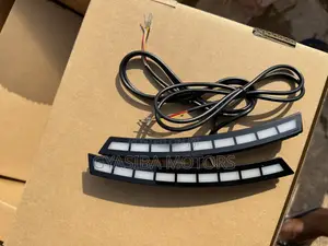 Crv 2023 - 2025 Fender  Light Led