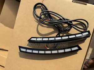 Crv 2023 - 2025 Fender  Light Led