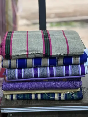 Ladies Northern Made Fabric Available in Variety