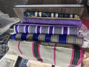 Ladies Northern Made Fabric Available in Variety