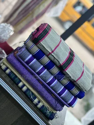 Ladies Northern Made Fabric Available in Variety