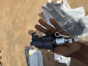 Crv,Civic,Accord Turbo Charger Sensor / Solenoid