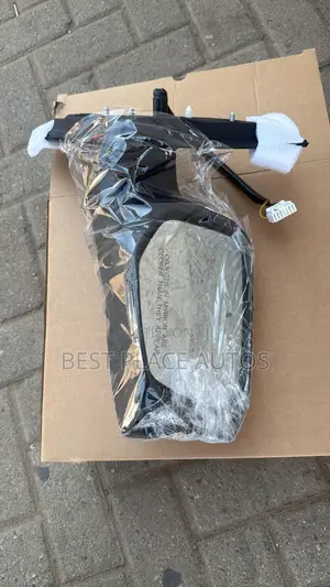 Honda Civic 2016-2021 Mirror With Camera