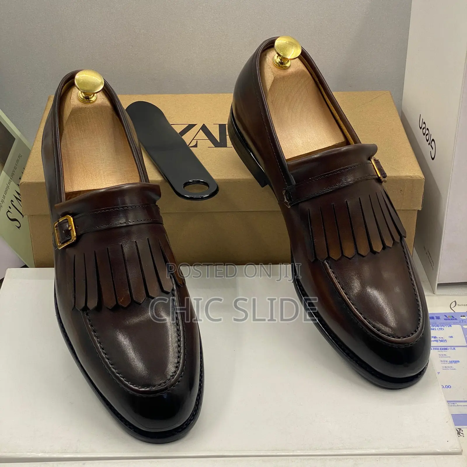 New Zara Shoes