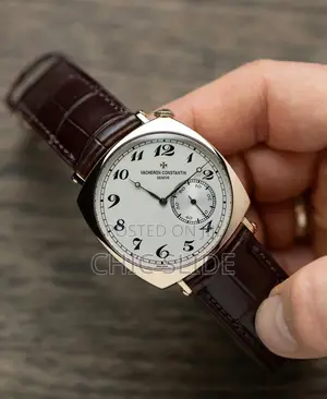 American Vacheron Constantin