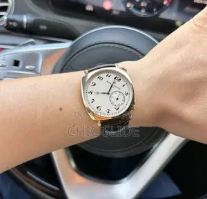 American Vacheron Constantin