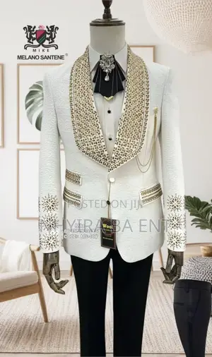 Quality-designer Suit