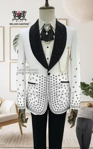Quality-designer Suit