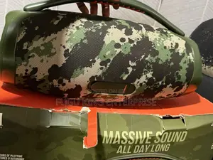 Jbl Boom Box 3