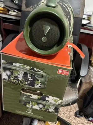 Jbl Boom Box 3