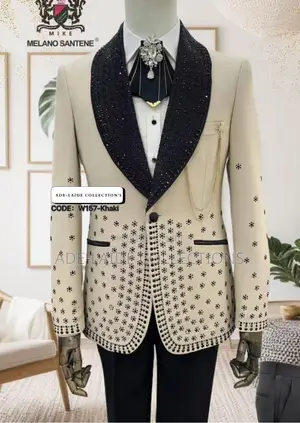 Quality-Designer Suit