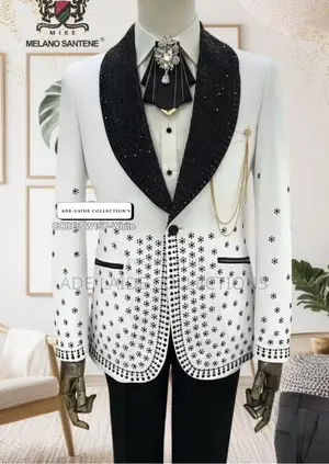 Quality-Designer Suit