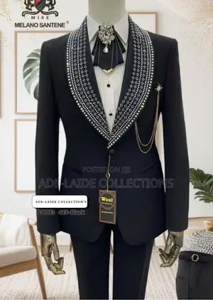 Quality-Designer Suit