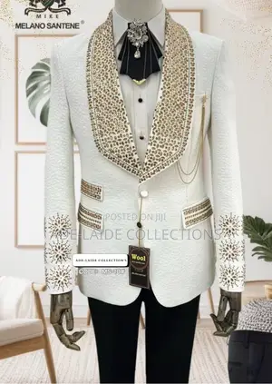 Quality-Designer Suit