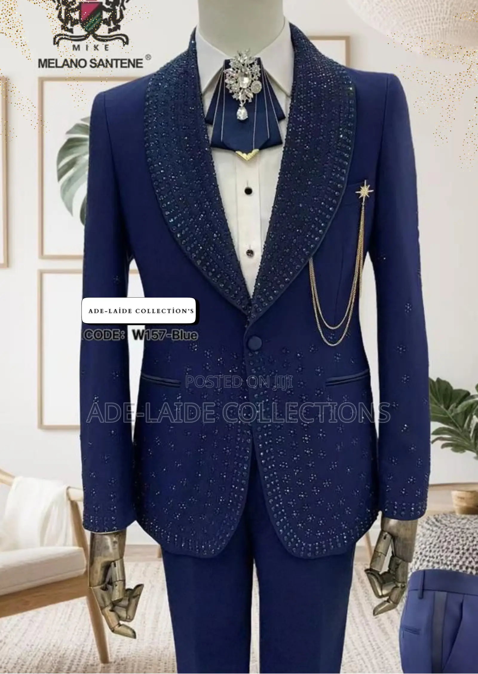 Quality-Designer Suit