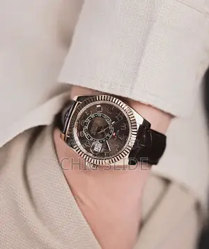 Rolex Skydweller
