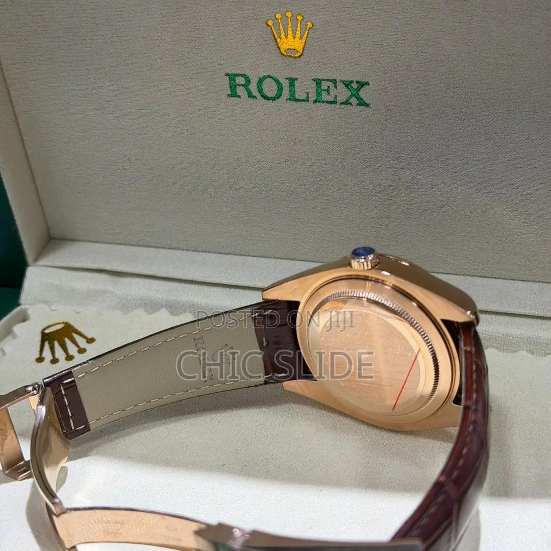 Rolex Skydweller