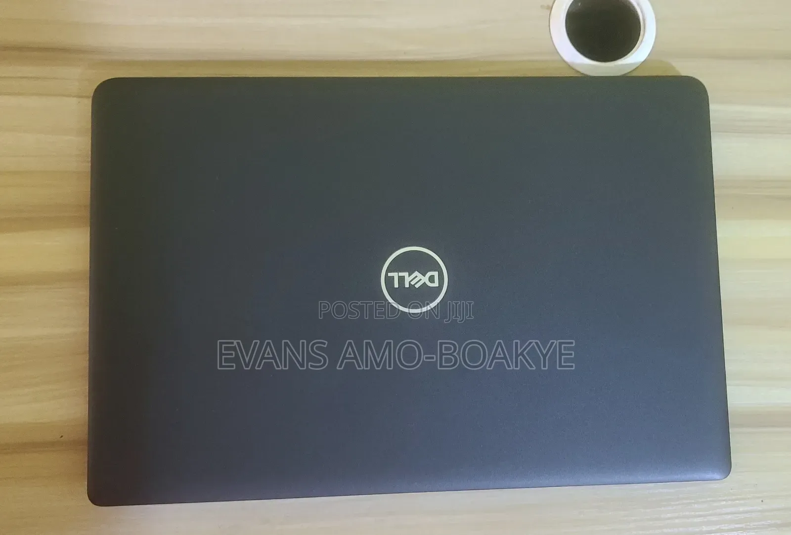 Laptop Dell Latitude 3550 8GB Intel Core I5 SSD 256GB